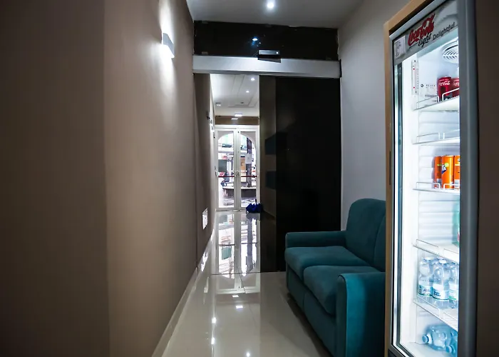 San MarcoHotel Napoli